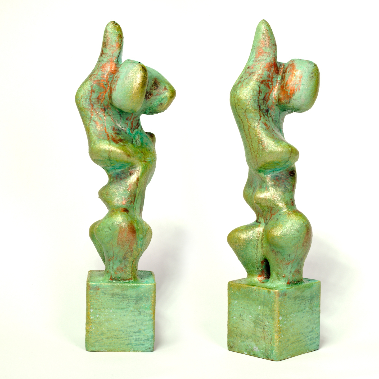 Résistance Sculpture